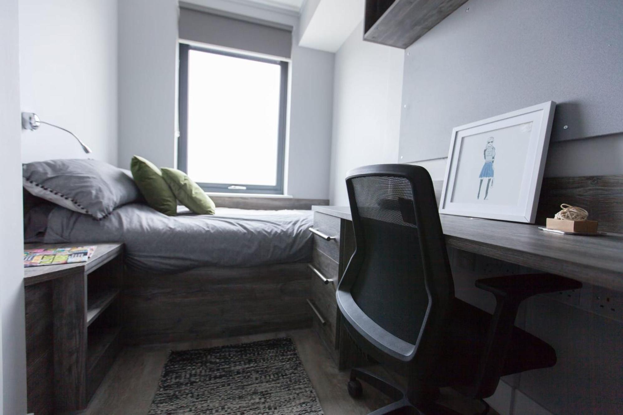 For Students Only Crown Place In Portsmouth 포츠머스 외부 사진